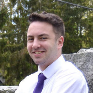 Meet your Posher, Grant